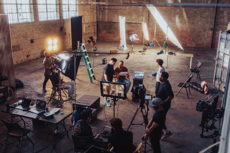 Film Production